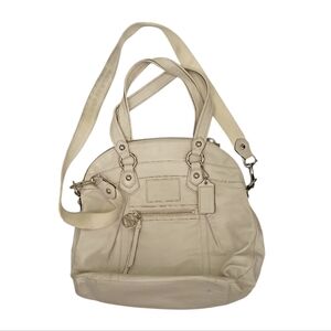 Coach crossbody bag